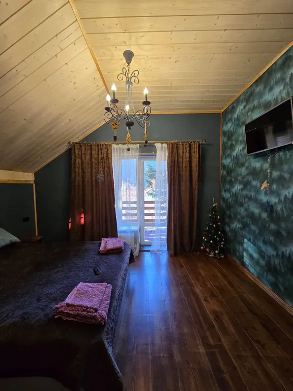 3-комнатный Дом