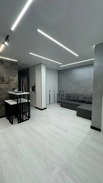 Сногсшибательный рассвет с видом на Волгу. Евродвушка