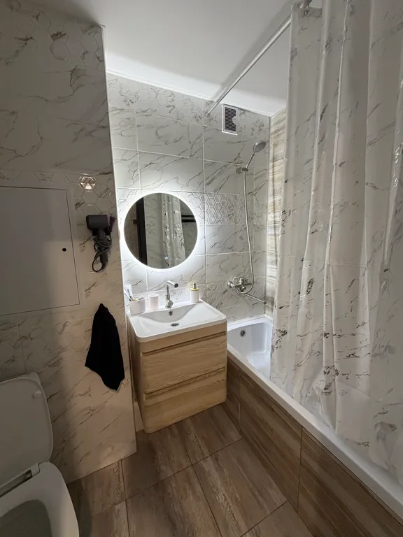 Уютный уголок