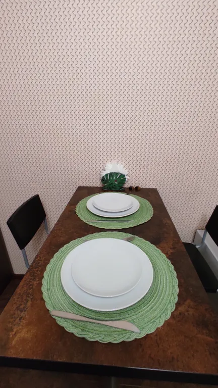 Квартира Квартира Монстера — Адлер