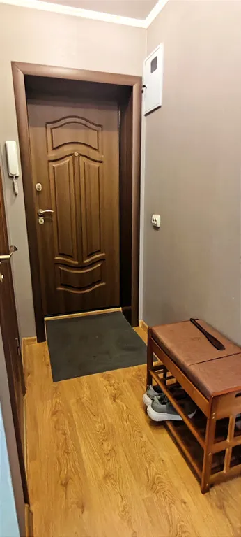 Уютная квартира в центре города с видом на вулканы