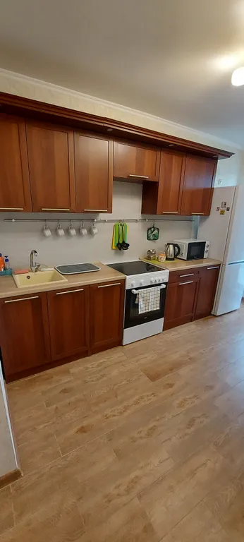 Шёпот рассвета