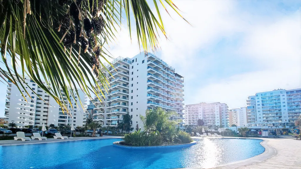 Апартаменты Vitus Caesar Resort Design Studio