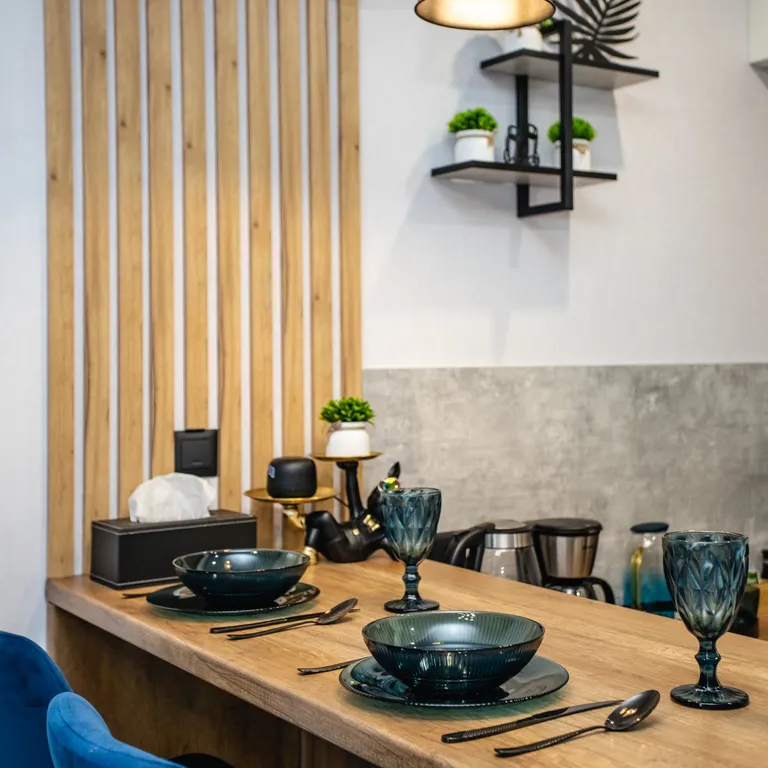 Квартира Квартира Студия на Кленовой Cove — Светлогорск