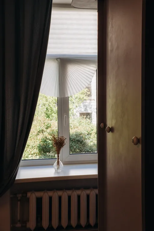 Квартира Просторная квартира с парковкой рядом с метро Петроградская — Санкт-Петербург