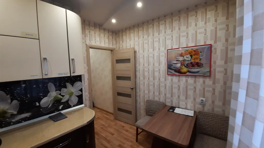 Уютная квартира вблизи аэропорта Магадан