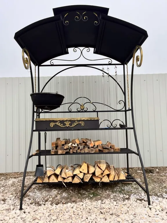 Коттедж Коттедж Тихий уголок — Шишкино