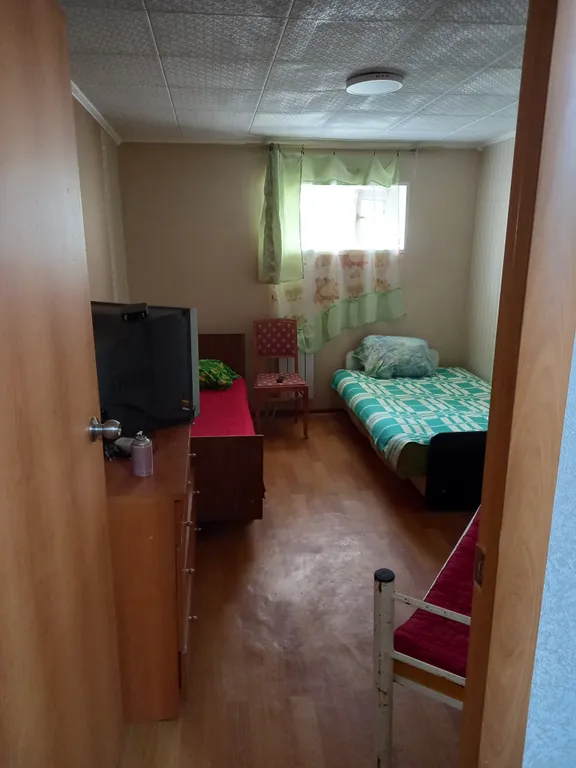 Уютная квартира в частном доме