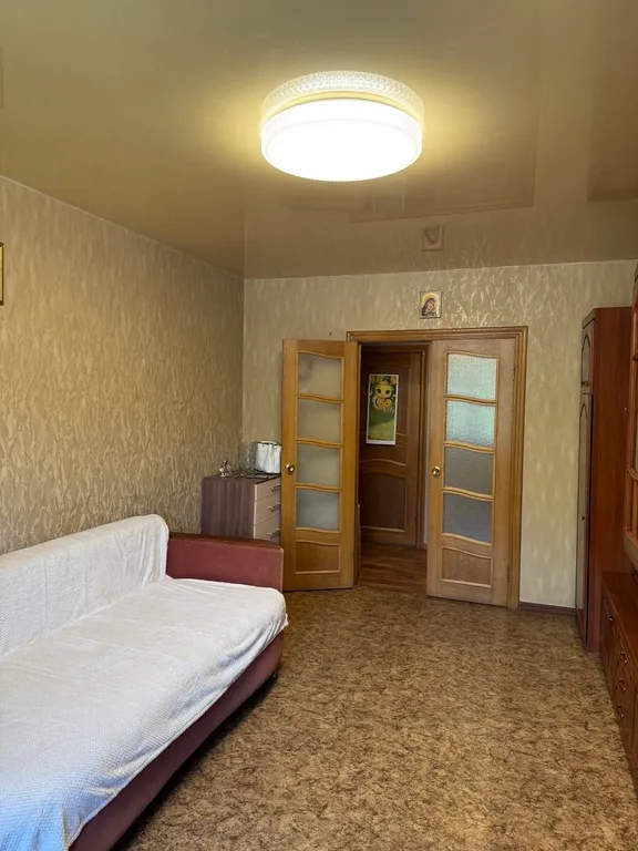 Квартира на военном шоссе