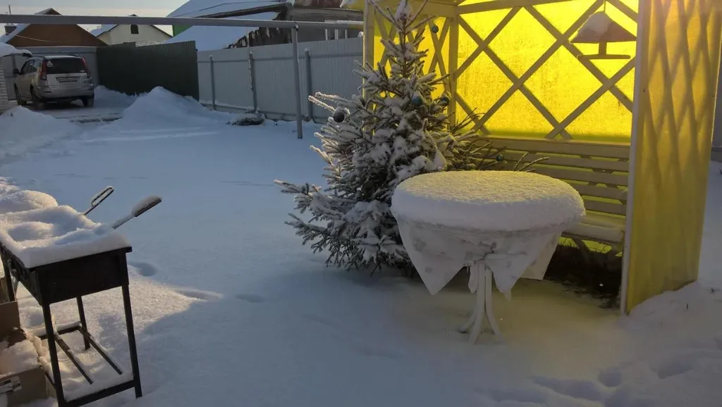 Гостевой дом Сказка