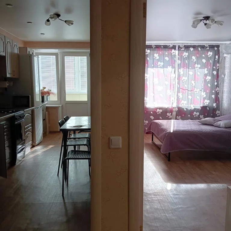 Квартира в рязани рядом с глобусом