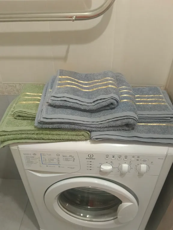 Уютная квартира рядом с трассой М-4