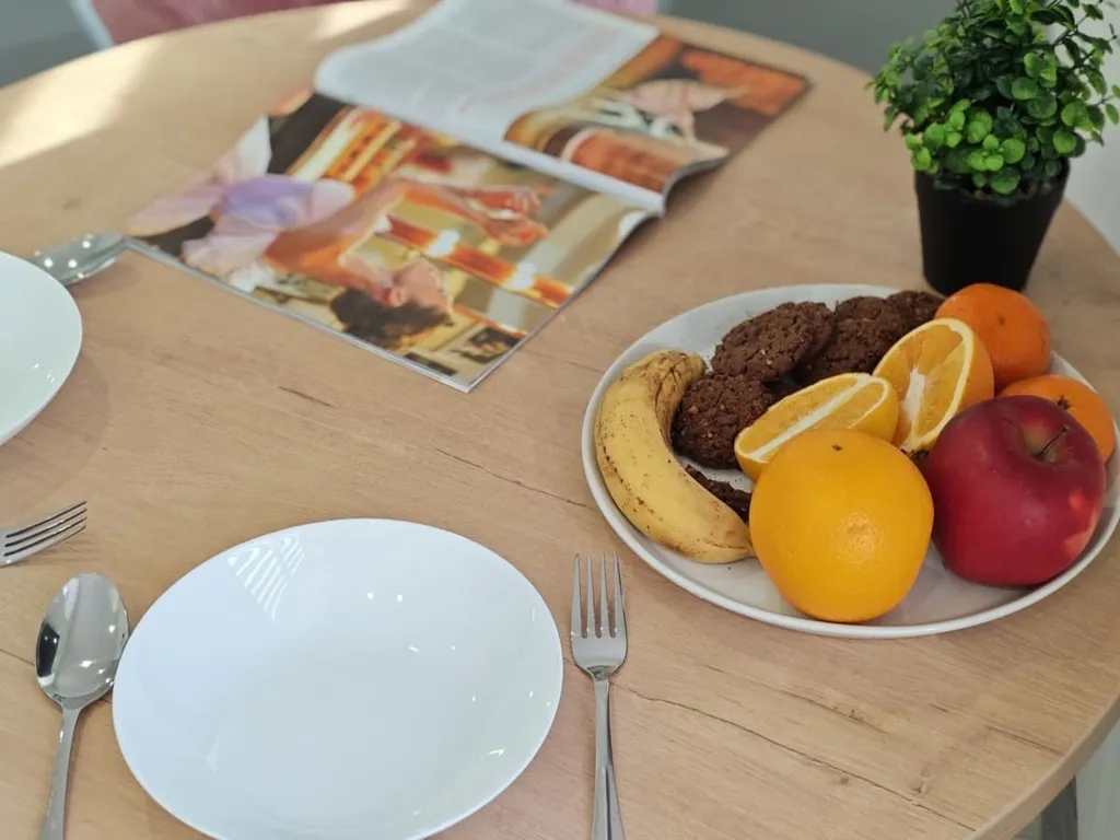 Квартира Уютная квартира на 4х человек — Владивосток