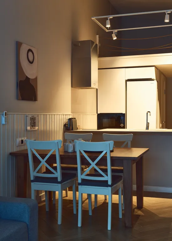 Коттедж Лайфклаб, коттеджи с сауной — Борисово