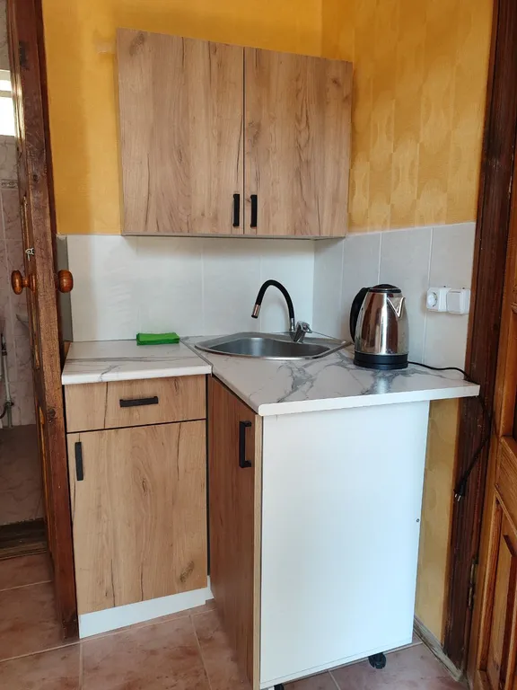 Квартира Комната — Курортное (Феодосия)