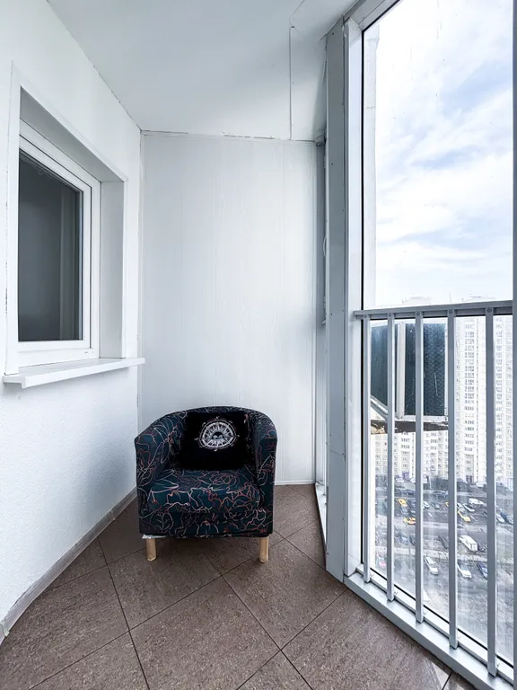 Уютная квартира рядом с ТРЦ Мега