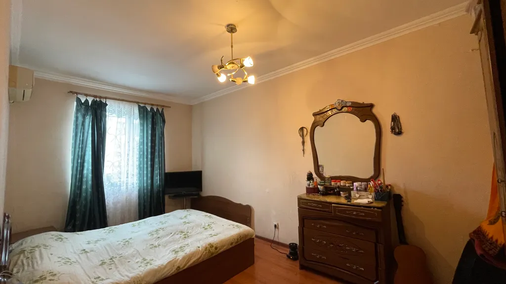 Квартира 2-комнатная Квартира — Сухум