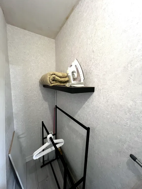 Однокомнатная оборудованная квартира на юго-западе