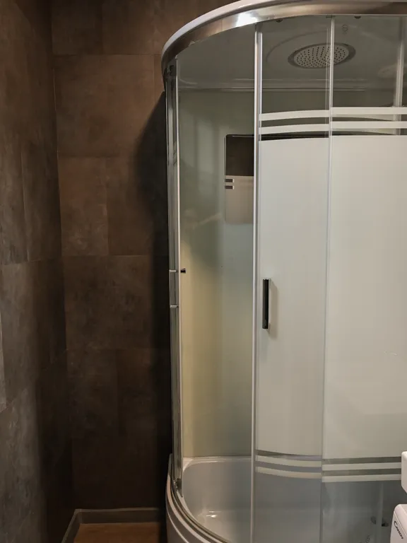 Таунхаус на берегу озера