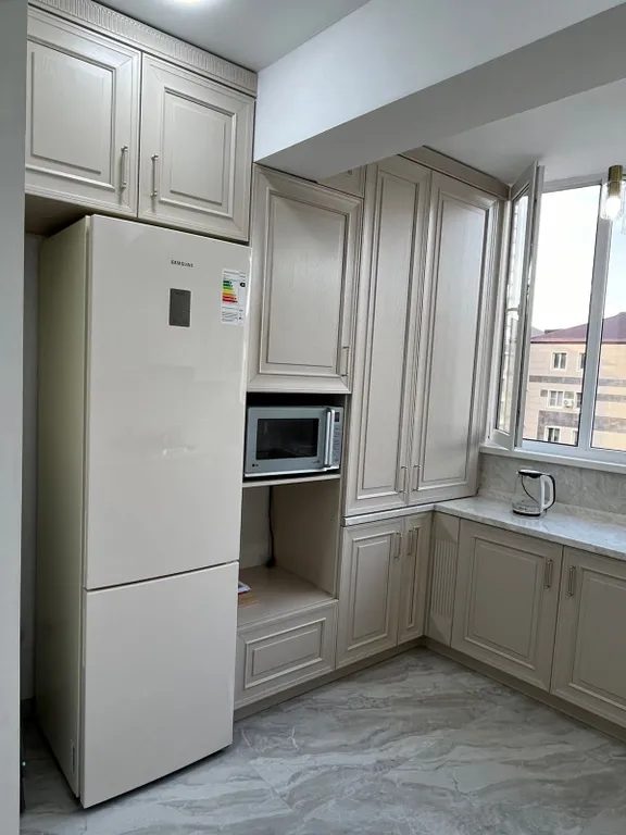 Квартира рядом с морем