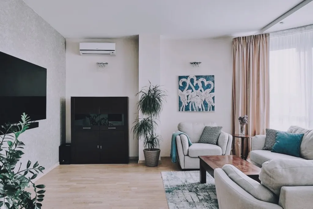 Premium apart+ паркинг подземный в элитном ЖК Славянский квартал