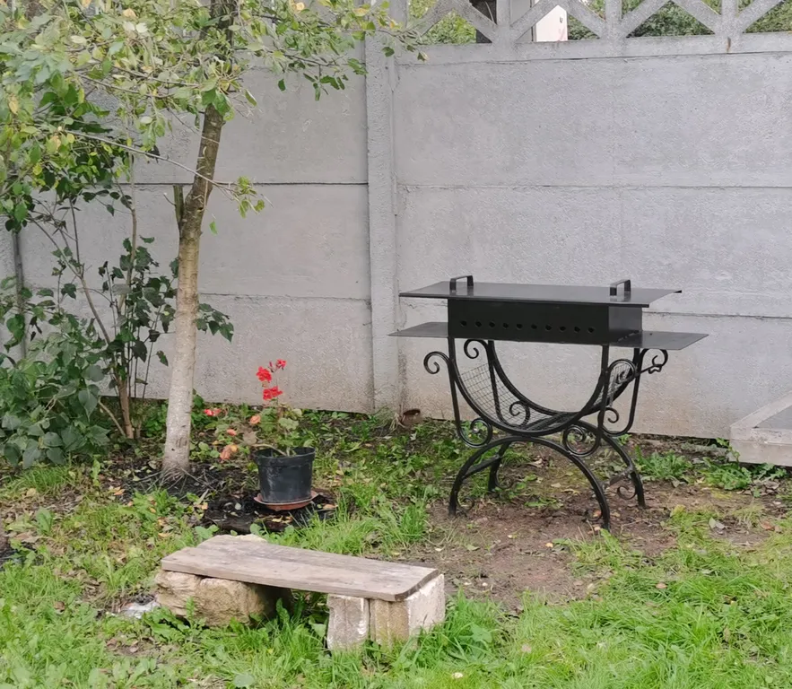 Коттедж Уютный домик возле Балтийского моря — Зеленоградск