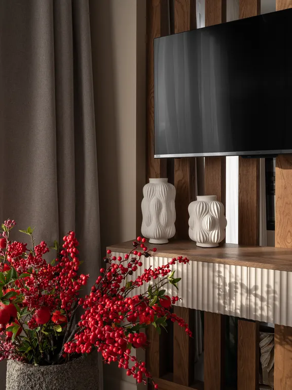 Уютный коттедж "Гранат" с бассейном и мангальной зоной