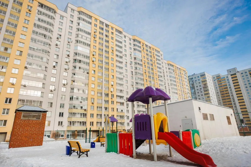 Квартира Уютная однокомнатная квартира на Автовокзале — Екатеринбург