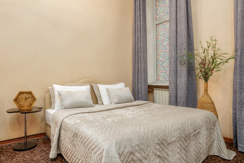 DeRent Апартаменты