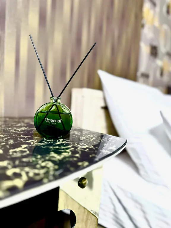 Квартира Квартира в центральном районе — Симферополь