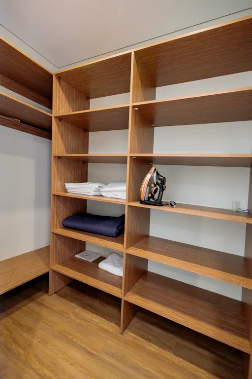 Премиальная квартира в центре города