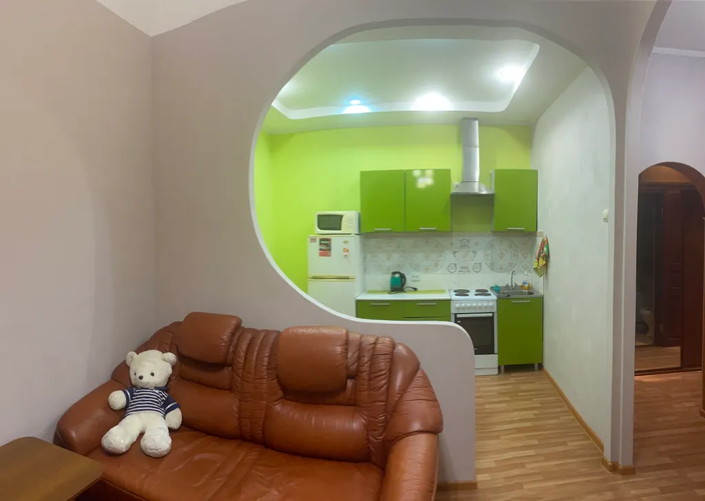 Локация топ