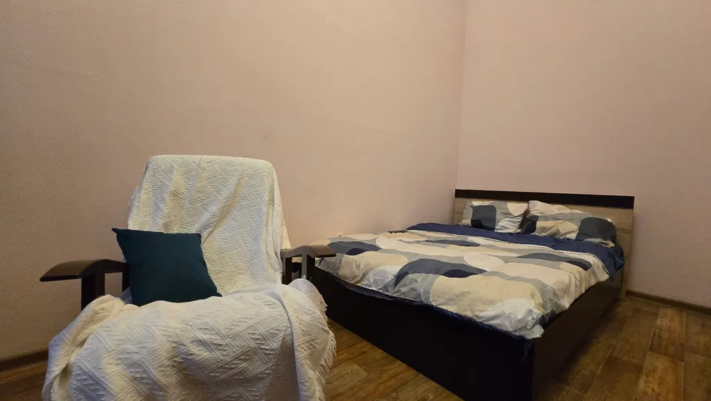 Комната в доме с историей