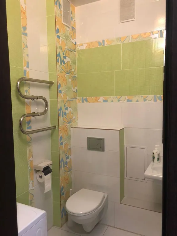 1-комнатная квартира комфорт в центре