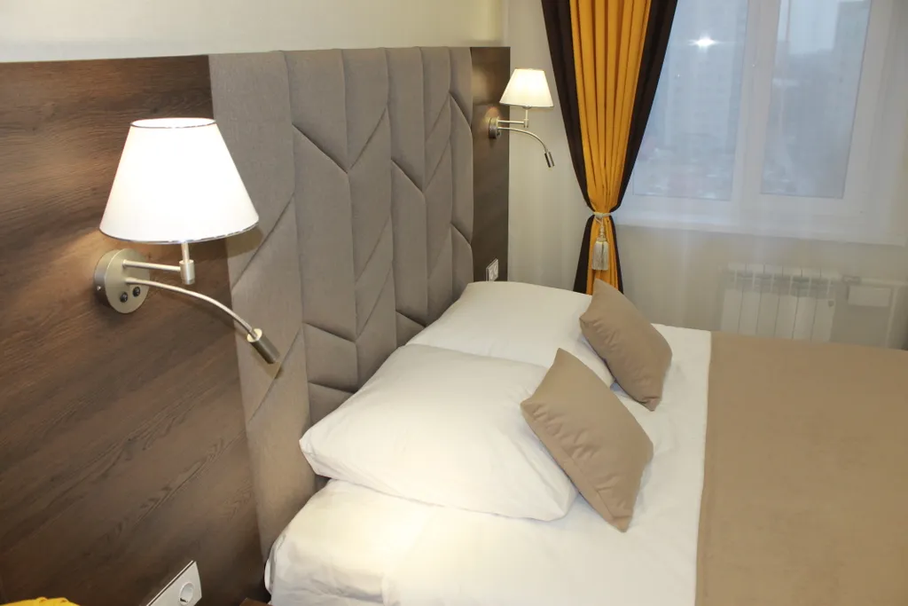 Квартира комфорт-класса