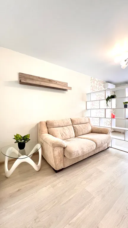 Апартаменты Магия