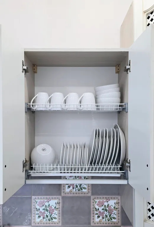 Квартира Belle Vue на Приморской с двумя спальнями — Зеленоградск