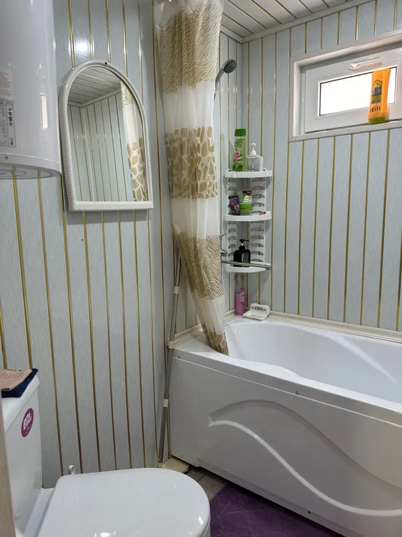 2-комнатный Дом