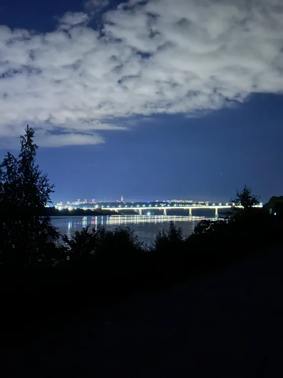 Дом, твое убежище в городе