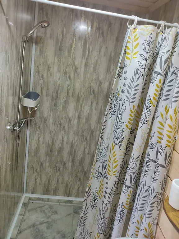 Уютный домик №2