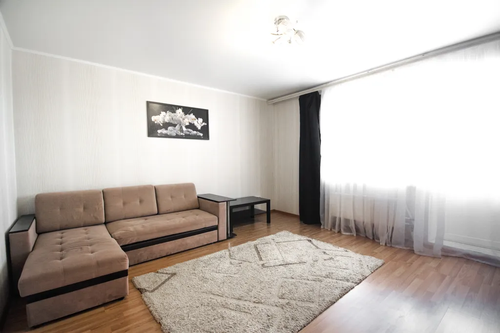 1-комнатная Квартира — аренда посуточно в Тула