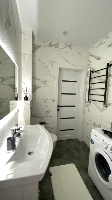 Квартира 1-комнатная Квартира — Калининград