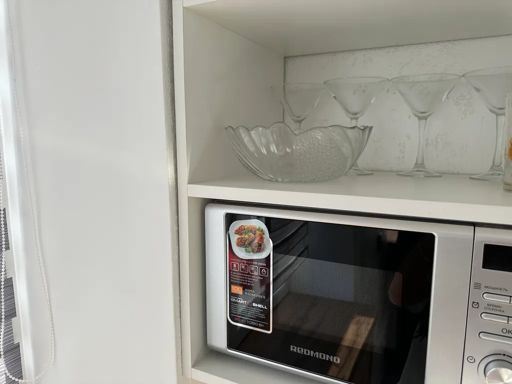 Квартира в центре