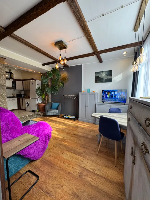 Квартира Комфортная пещера в самом живописном уголке — аренда посуточно в Симеиз