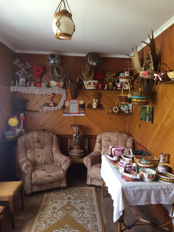 6-комнатный Дом