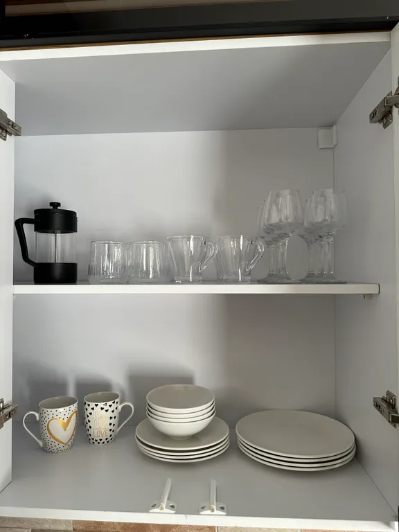 Квартира со своим пляжем в Хургаде