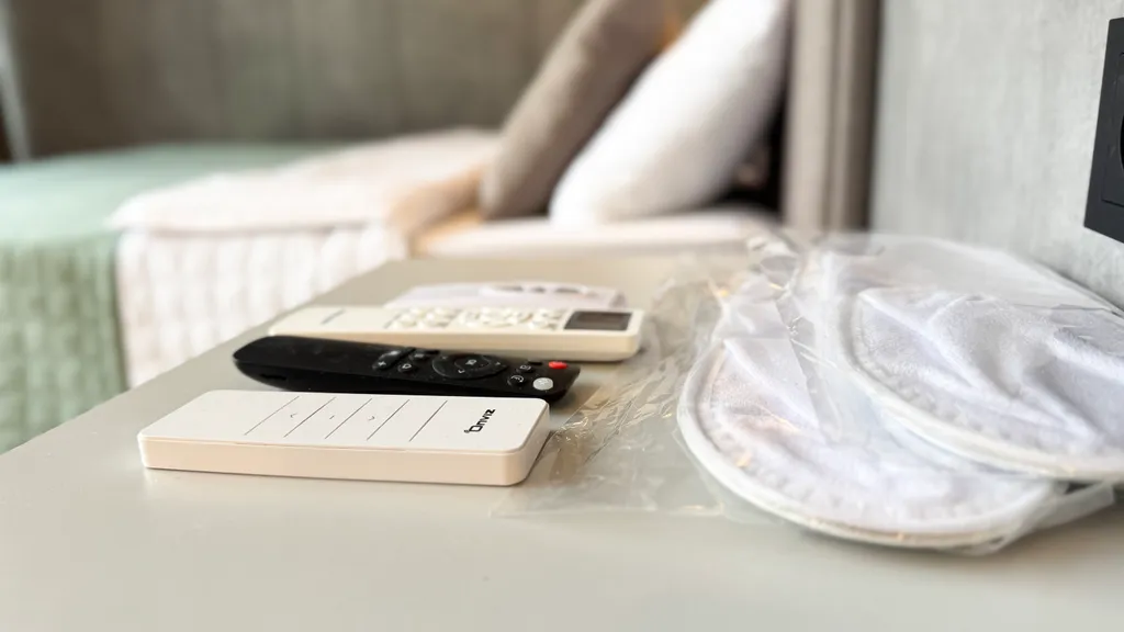 Коттедж Домик с видом на горы — Архыз