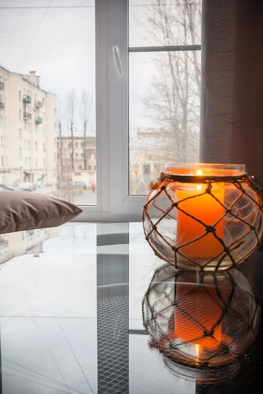 Квартира Стильные апартаменты — Санкт-Петербург