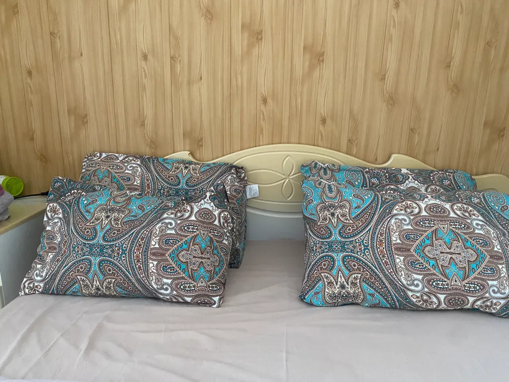 Уютная студия в новом микрорайоне