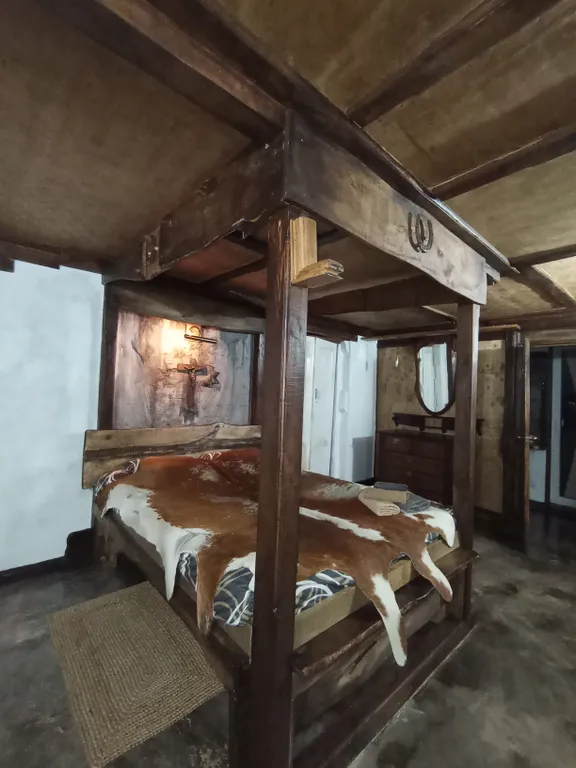 Коттедж Деревенский дом Hause & Mann — Калининград